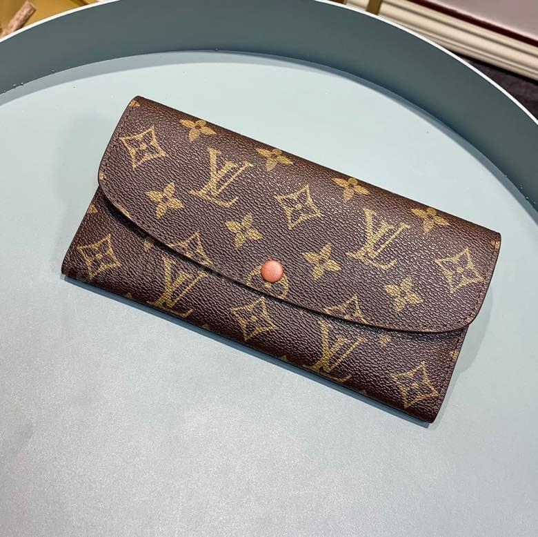 LV Wallets 13